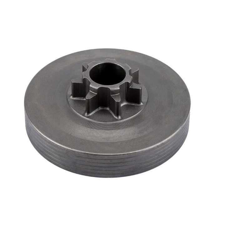 Carcasa de ambreiaj, oala pentru drujba China 4500, 5200, fixa, PowerX