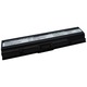 Baterie TECHTEK CS-TOA210NB Li-ion 4400mAh