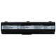 Baterie TECHTEK CS-TOA210NB Li-ion 4400mAh