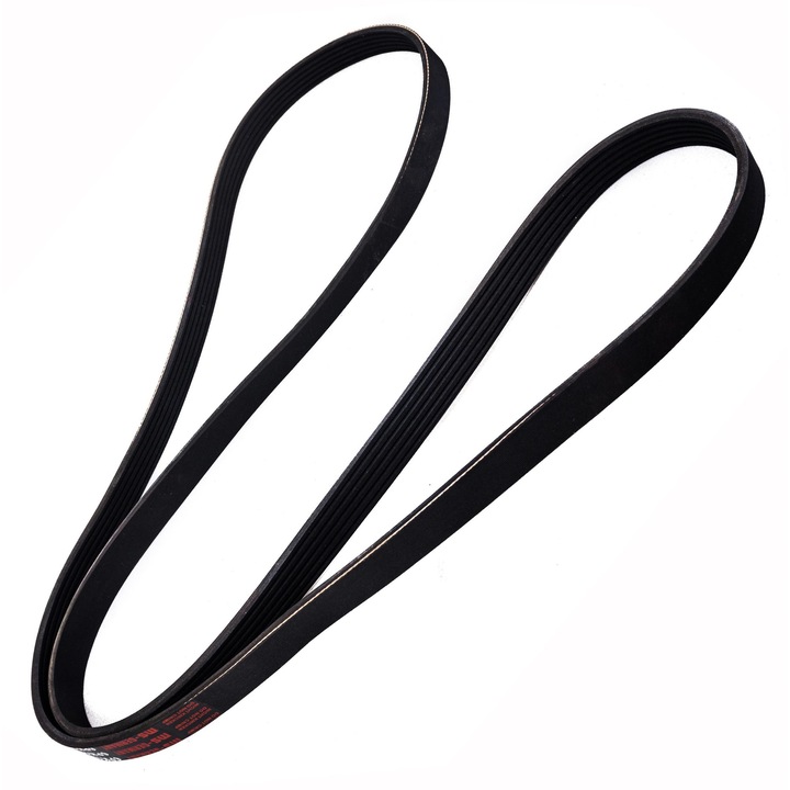 Bordásszíj, Master-Sport 6PK1990, 1990mm, 6 borda bordák száma: 6