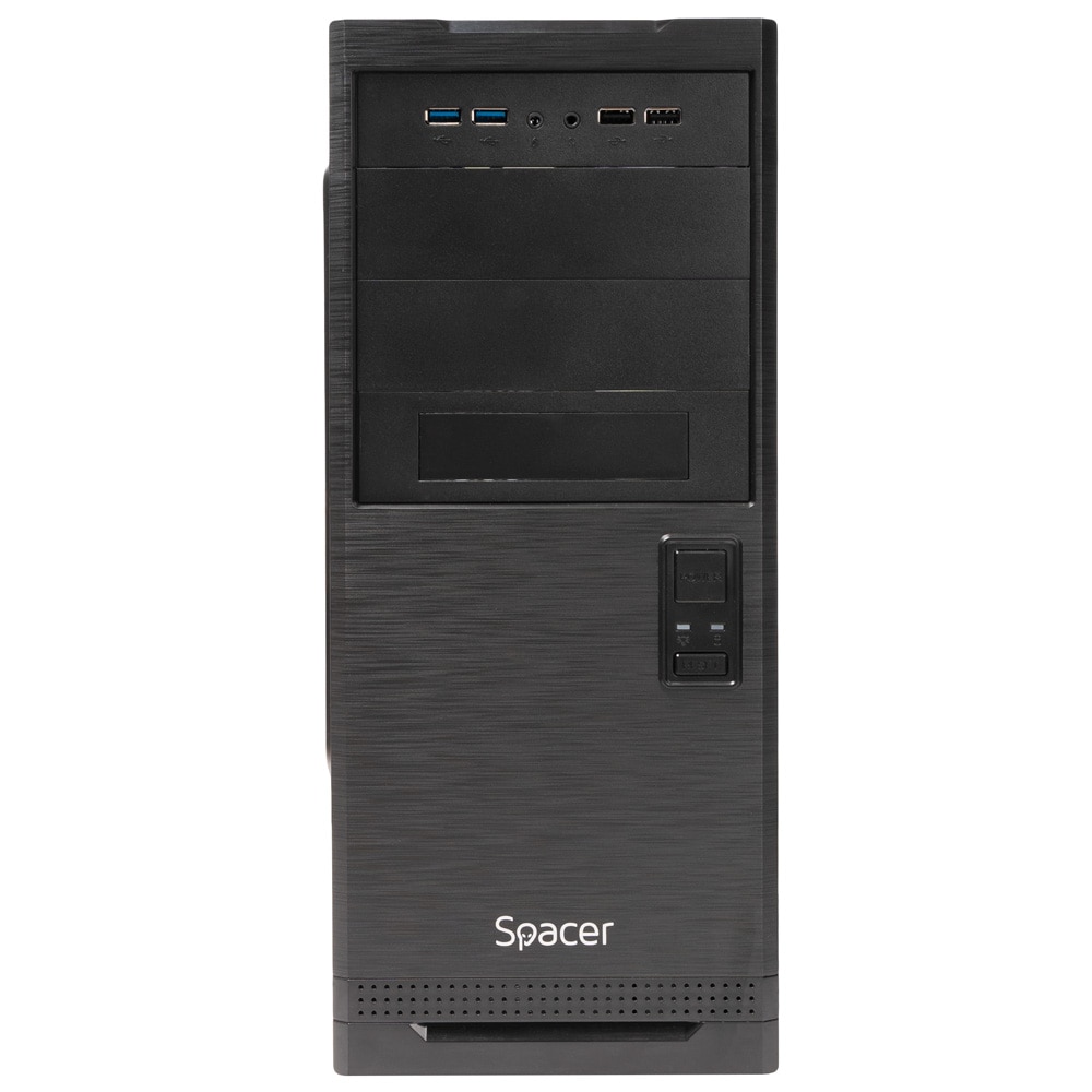 NEC M.2 SSD＋2.0TB Win11 Pro i5-9400 16GB Desktop PC Probitz, Intel i5-9400, 16GB, 512GB SSD, Windows 11 Pro