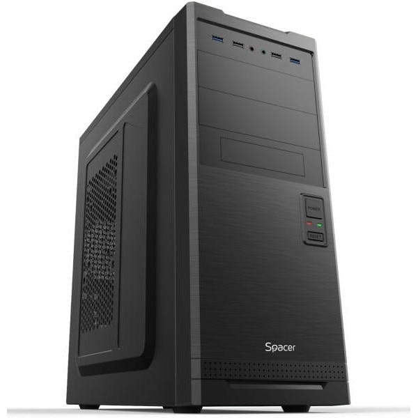Sistem Desktop PC Dell Vostro 3470 cu procesor Intel® Core™ i5
