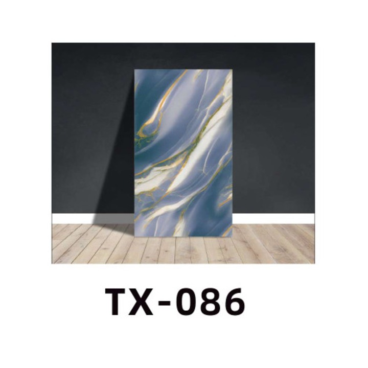 Panouri Decorative 30x60cm/2.5mm - Tx-086, 4/set