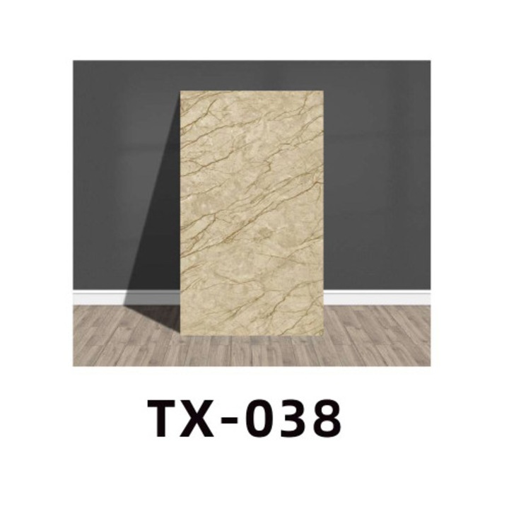 Декоративни панели 30x60cm/2.5mm - Tx-038, 4/комплект