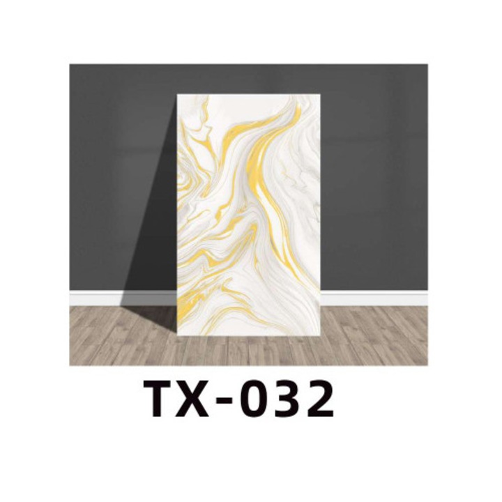 Декоративни Пана 30x60см/2.5мм - Tx-032, 4/компл