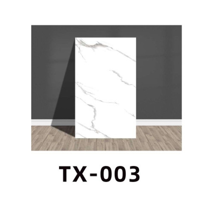 Panouri Decorative 30x60cm/2.5mm - Tx-003, 4/set