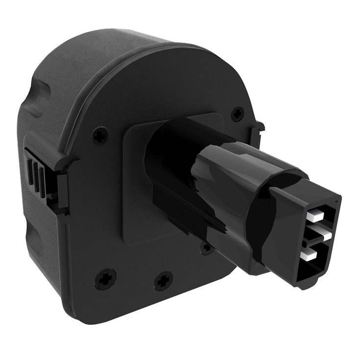 Baterie TECHTEK CS-DEW283PX Ni-MH 3000mAh