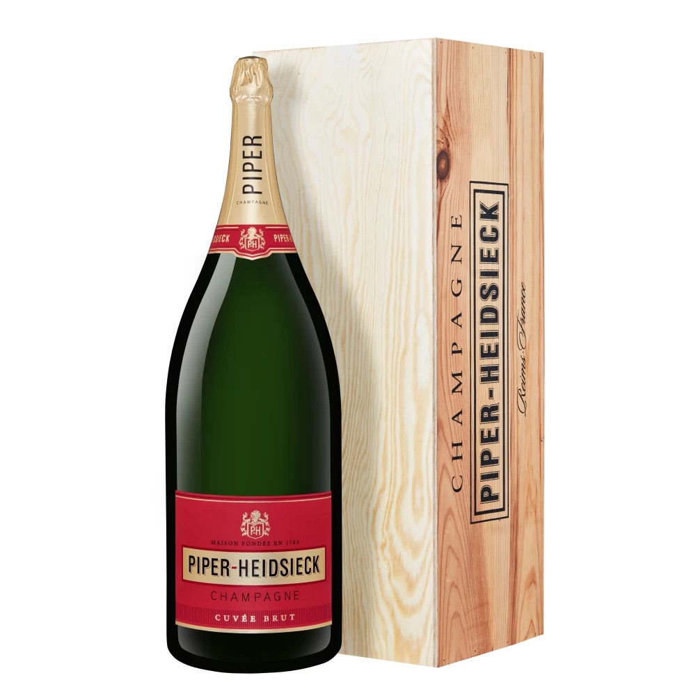 Sampanie Moet & Chandon Brut Imperial, 3l - eMAG.ro