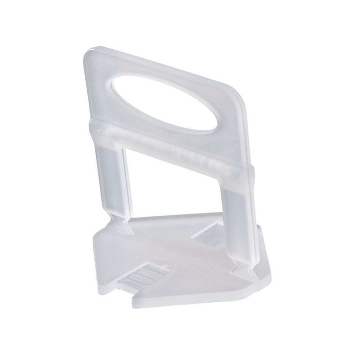 Távtartó Szintező Klipsz / 22mm - 1.5mm, 100db/szett