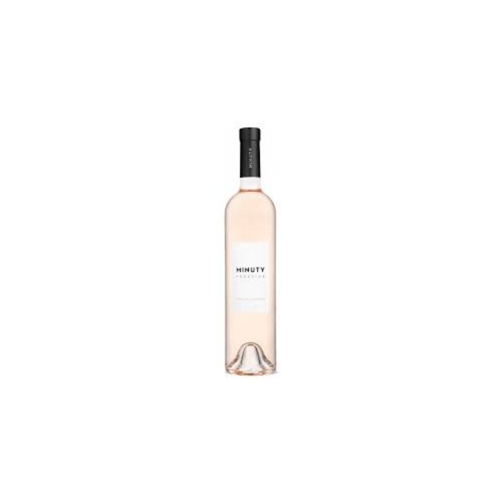 Vin Minuty Prestige Rose 0.75l