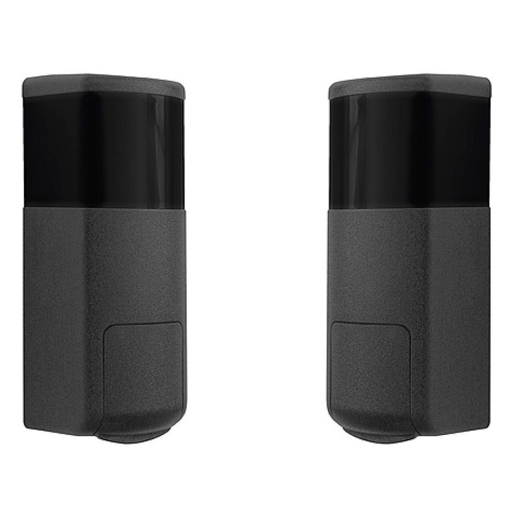 Fotocelule pentru poarta, PHOTO360, 180° reglabil, 12-36Vac/dc, 36x103x38mm, raza 25m