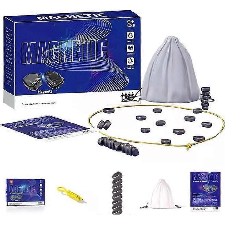 Cluster társasjáték, 1-4 játékos részére, kis méretű, szórakoztató, stratégiai