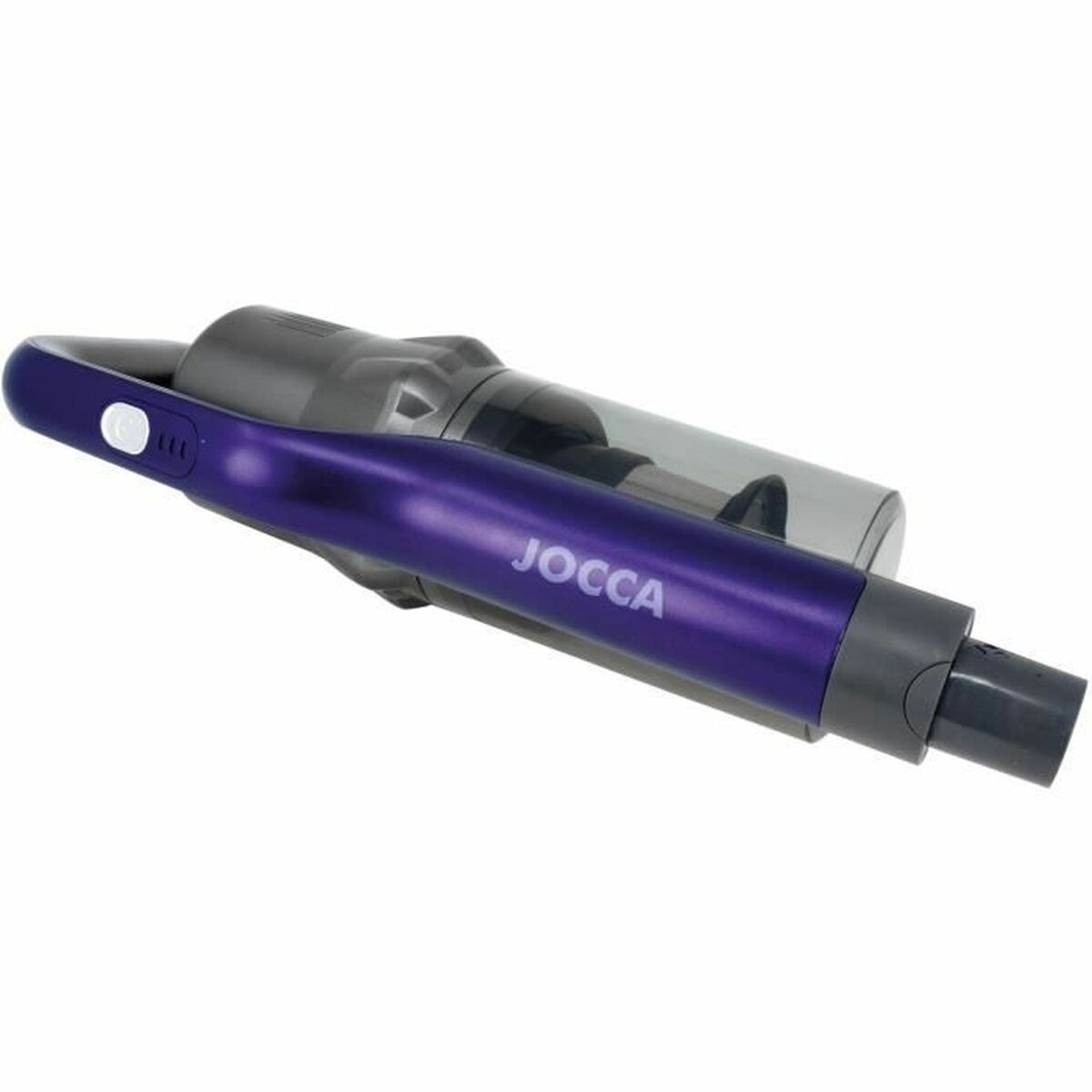 Aspirator matura, jocca