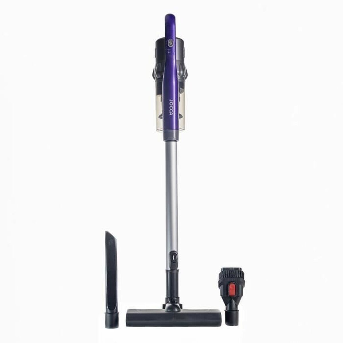 Aspirator matura, jocca