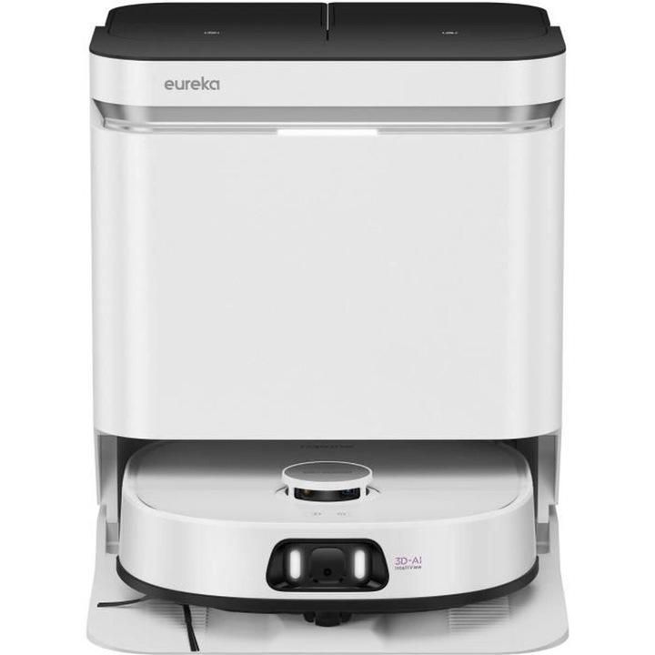 Robot Aspirator Eureka