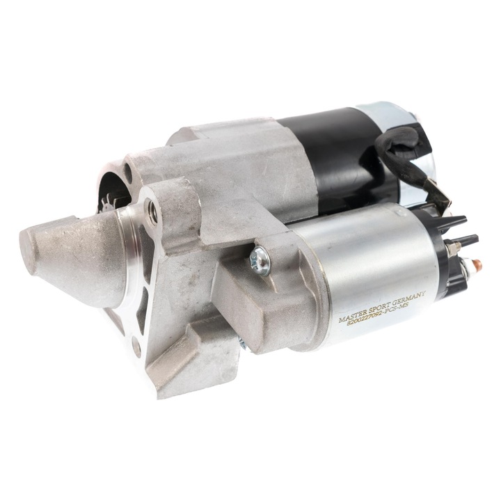 Önindító Dacia Logan, Sandero, Nissan Almera II, Kubistar, Master Sport Germany, Micra, Renault, 1,1 kW, 12V, készlet