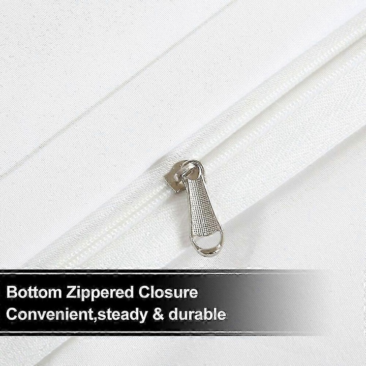 Lenjerie de pat 3D digitala Anime, set de 2 piese, 135x200cm, 48x74cm, multicolor