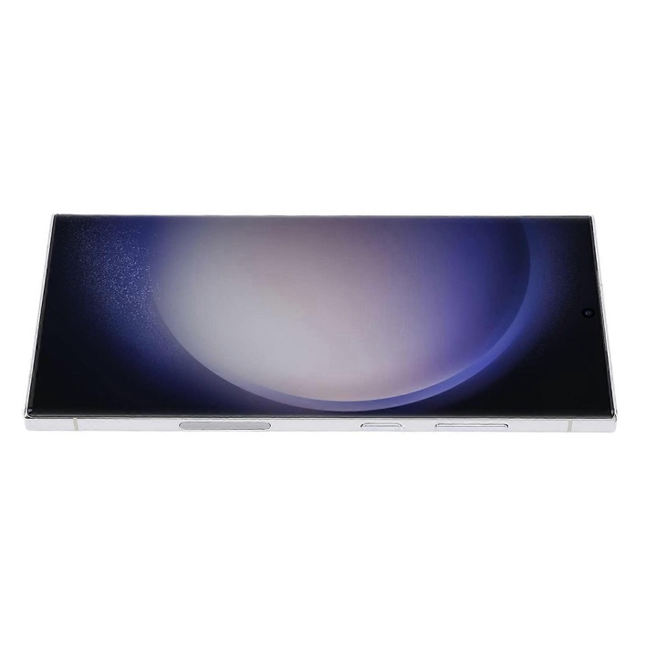 Ecran AMOLED de inlocuire pentru Galaxy S23 Ultra 5G, 6.8 inch, 3088x1440px, set cu unelte de reparare