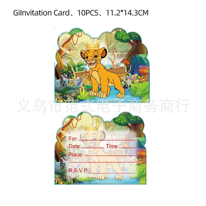 Set petrecere Colorful Carnival pentru 10-15 persoane, cu fata de masa, baloane, steaguri, farfurii, cupe si servetele