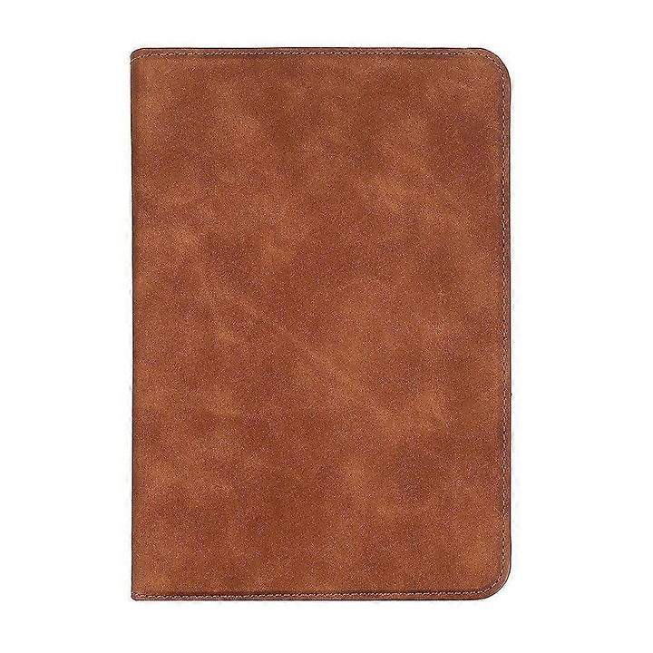 Husa tableta universala pentru iPad Mini 7.9inch, 2019, material PC piele, design subtire, culoare variata