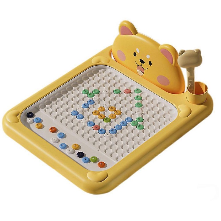 Tabla de desen magnetica pentru copii