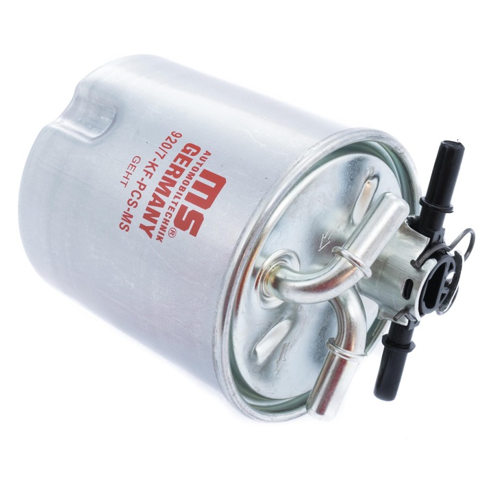 Üzemanyagszűrő Master-Sport, Nissan Murano II (Z51) / Van, QASHQAI I (J10, NJ10) / Van, 99x94mm