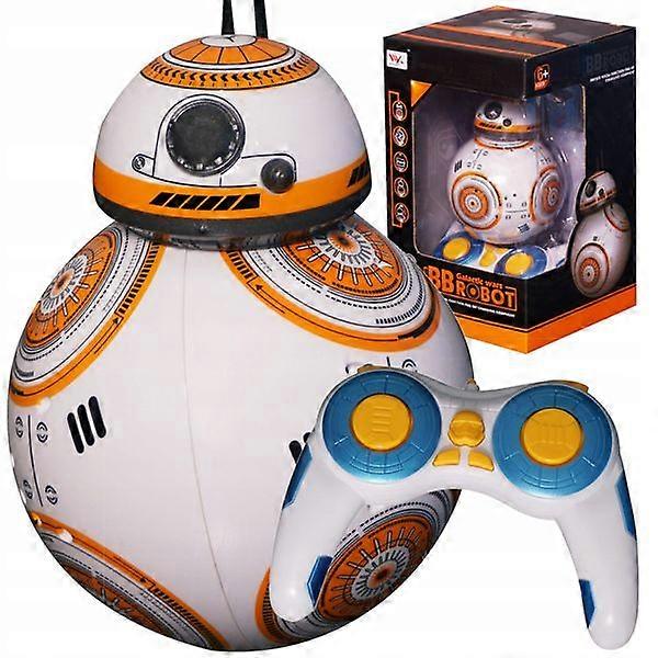 Sphero BB-8 App-Enabled Droid - eMAG.ro