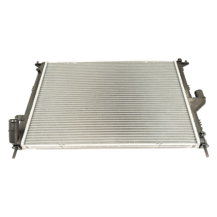Radiátor aluminiu Master-Sport, Dacia Duster, Logan, Sandero, Lada Largus, Renault, 585x416x16mm