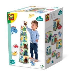Играчки за сортиране