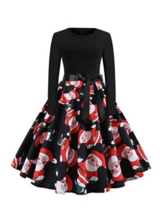 Rochie cocktail, multicolor, bumbac, pentru femei, S INTL