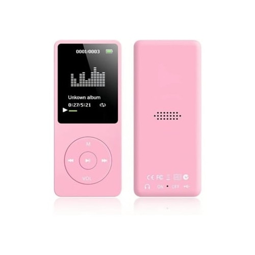 ポータブルプレーヤー メルカリ - ピンク 8GB 第4世代 nano iPod Apple ジャンク品 Pink 4GB mini iPod Apple ポータブルプレーヤー