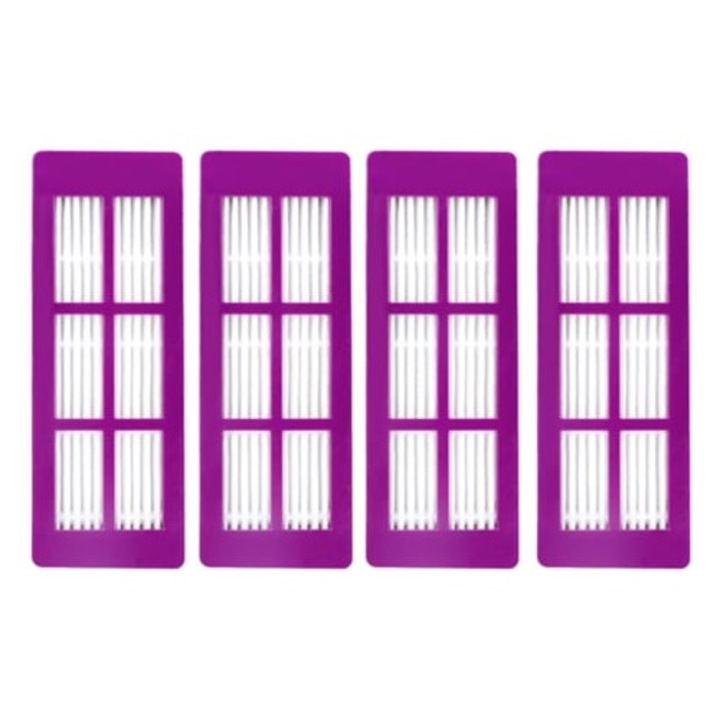 Filtru Hepa pentru aspirator robot Eureka J15 Pro Ultra Zeuxo, piese de schimb