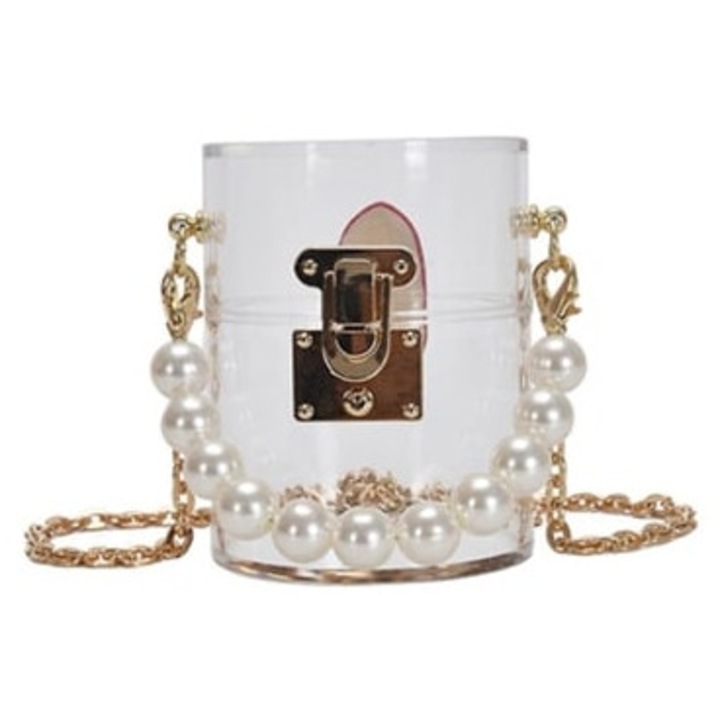 ALLINLESS női válltáska, 1 db-os szett.