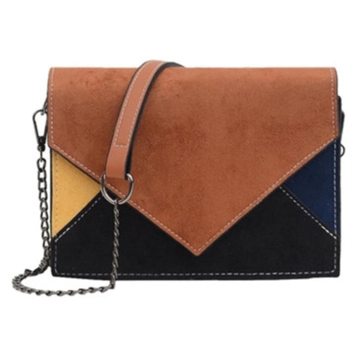 ALLINLESS boríték női táska, 1 db