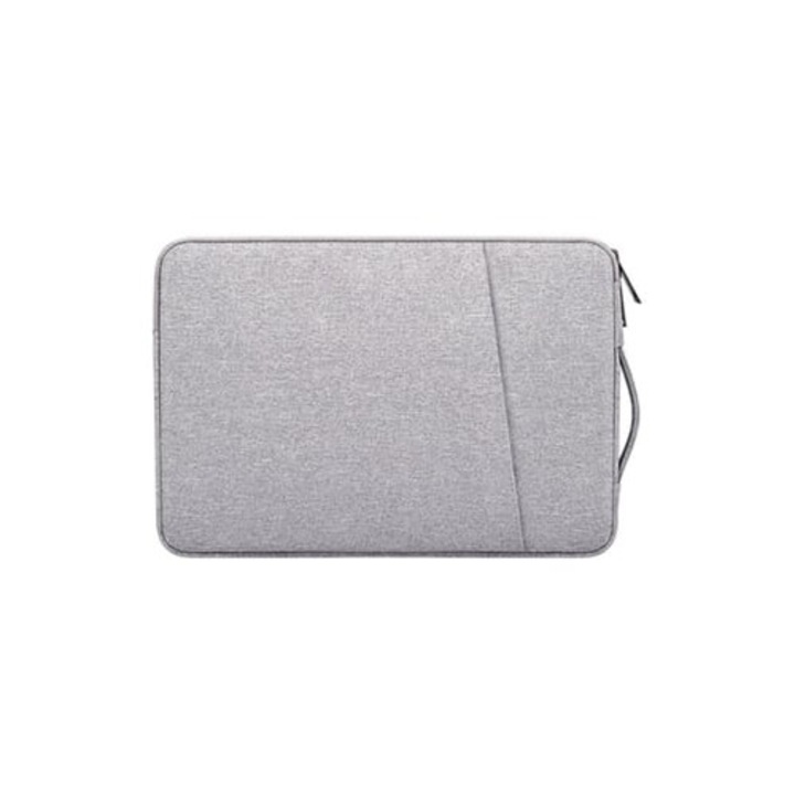 Caderno laptoptáska, 1 db, fekete