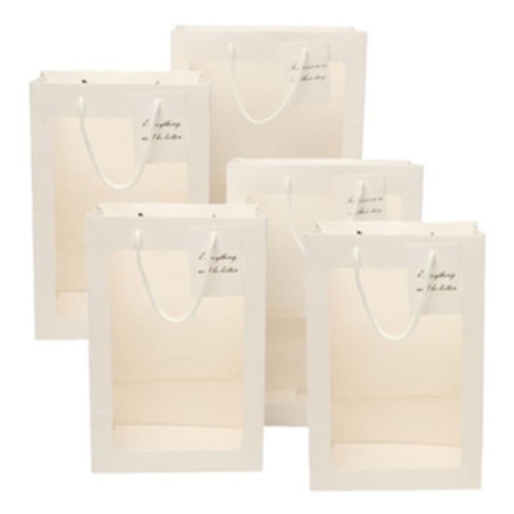 Janela ALLINLESS 5 darabos női bugyi szett