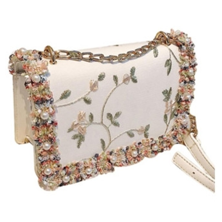 Női válltáska, 1 szett, ALLINLESS