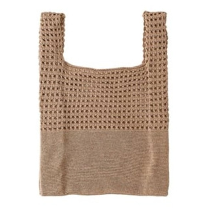 Női bevásárlótáska, ALLINLESS modell, 1 darabos szett, iskolába és utazáshoz