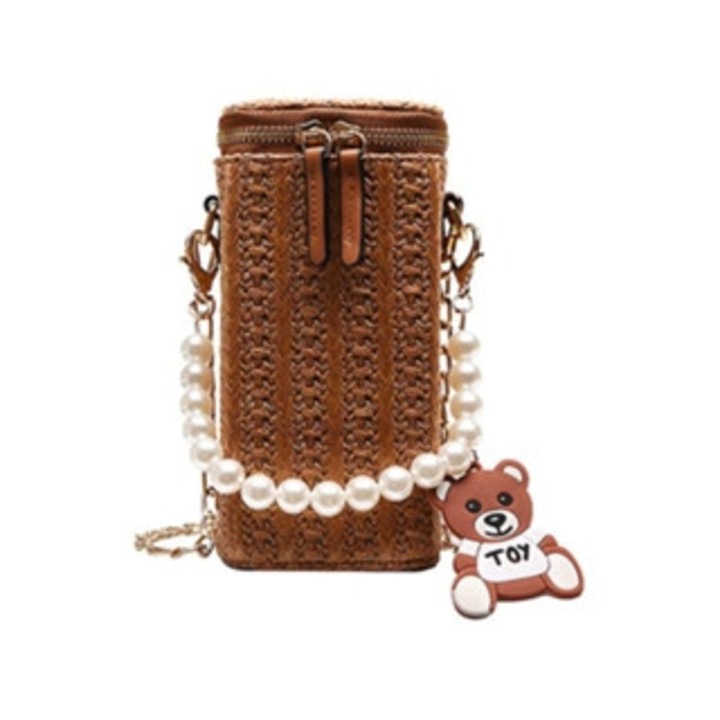 Női táska Palha, ALLINLESS