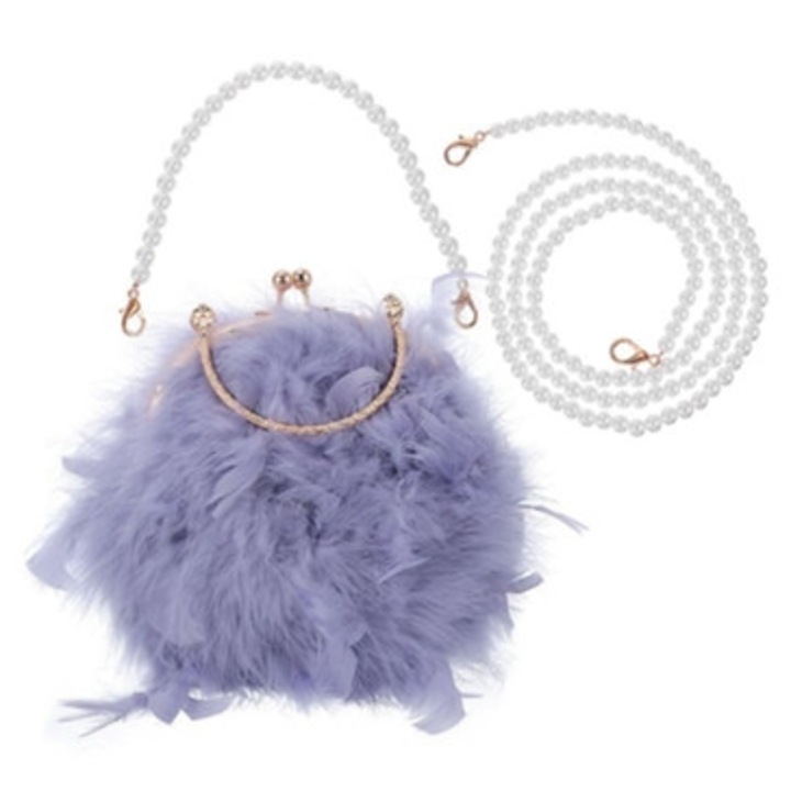 ALLINLESS női válltáska, 1 db-os szett.