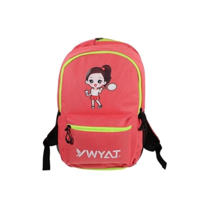 ALLINLESS teniszütő táska, 1 db-es szett