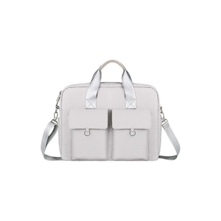 Geanta laptop business ALLINLESS, 1Pcs, neagra