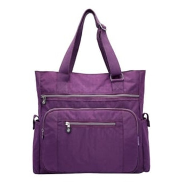 Női nappali táska, ALLINLESS, 1 db-os szett.