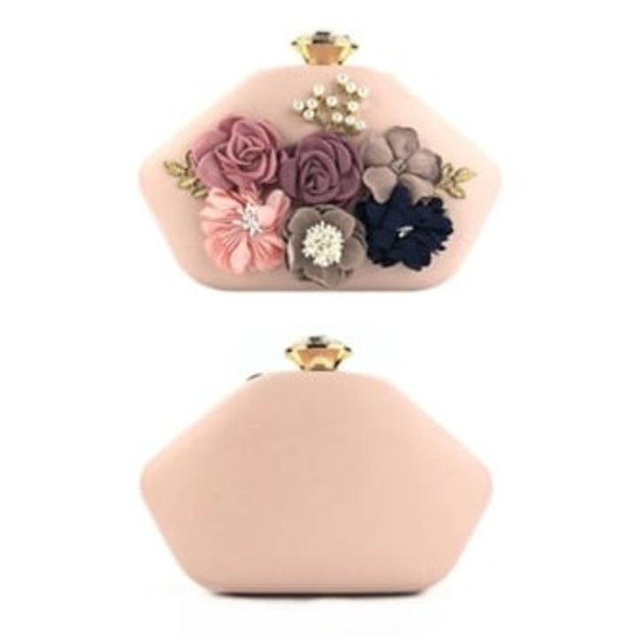 ALLINLESS női válltáska, 1 db-os szett.