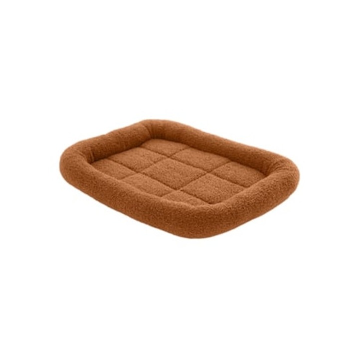 Culcus pentru animale, mat brown, 6650, set