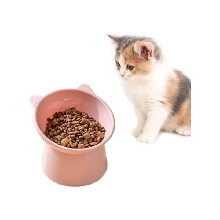 Pulover pentru caini, set 2 piese, solid, toamna-iarna, M