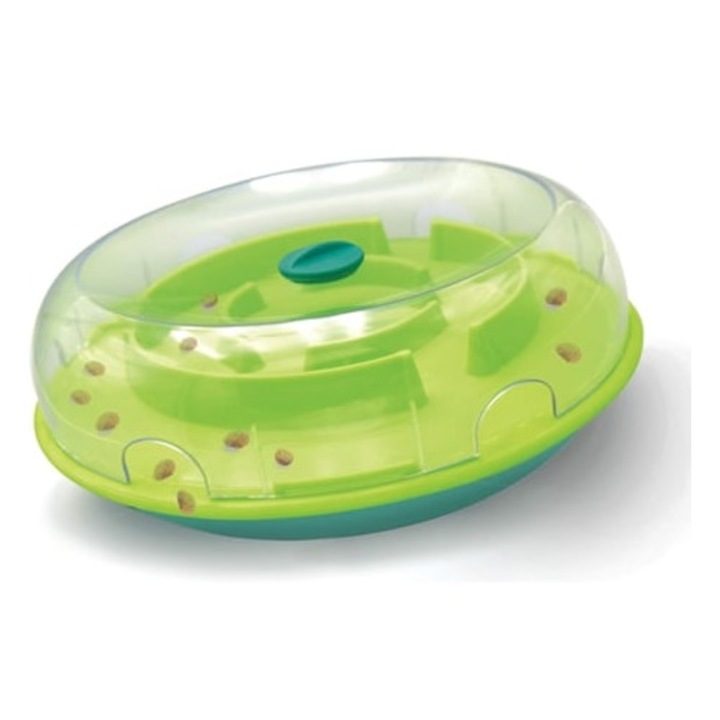 Pulover pentru caini si pisici, imbracaminte de iarna, galben, set cu sapca, sosete si esarfa, marimea S