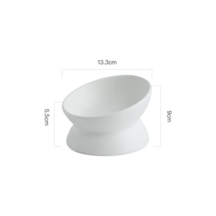 Haine pentru caini, poncho fusta, bumbac captusit, S