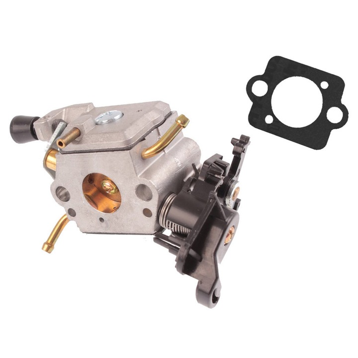 Carburator pentru drujba Husqvarna 445 445E 445 II 450 450 II 450E 450E II ZAMA