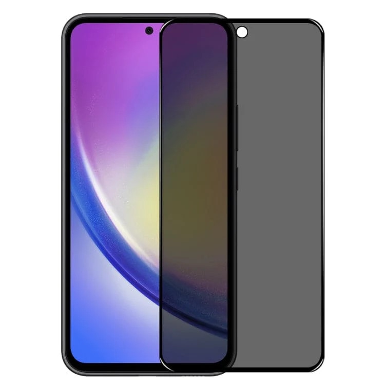 Folie Privacy compatibila cu Google Pixel 7 A, Calitate Premium